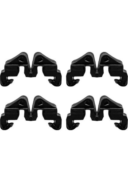 Bmw X3 Serisi E83 Için Sunroof Tamir Seti-18 Parça indirimleri