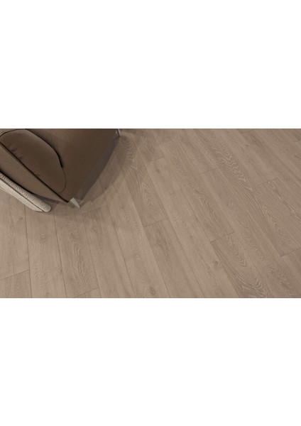 Laminant Parke Degas 32021 Sand Oak Ac4 32.sınıf Ae 8 x 195 x 1288 mm 1 Paket 2,2604 M²