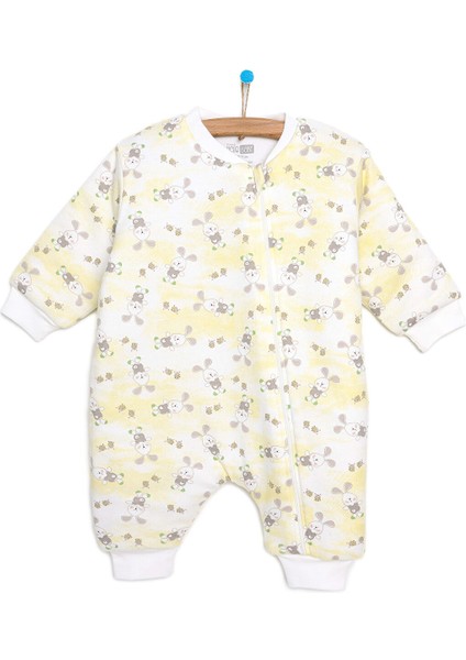 2,5 Tog Uyku Tulumu Kız Bebek