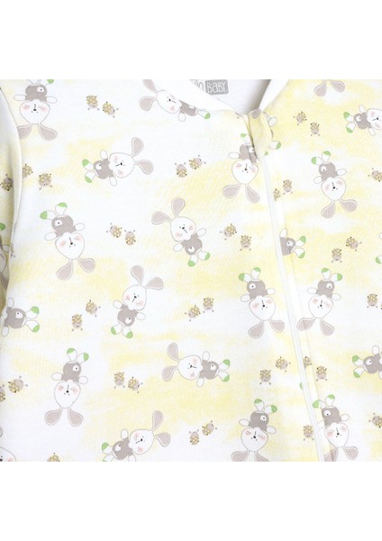 2,5 Tog Uyku Tulumu Kız Bebek modelleri