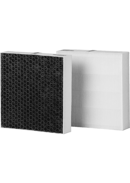Dustmagnet 5440 Hava Temizleyici Filtre Siyah
