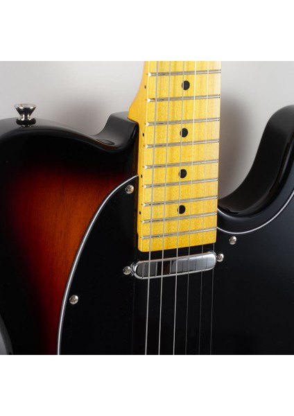 New Orleans NTL700SB Sunburst Telecaster Elektro Gitar