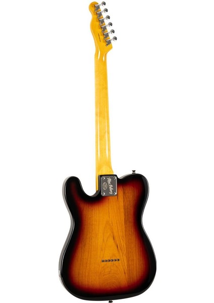 New Orleans NTL700SB Sunburst Telecaster Elektro Gitar