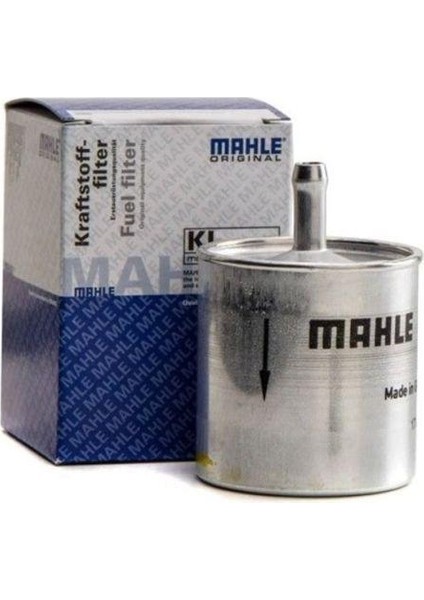 Bmw G 650 X - S 1000 Xr - R -Rr - Mahle Benzin Filtresi