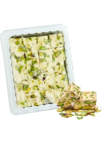 Çekme Helva Antep Fıstıklı 120 gr modelleri