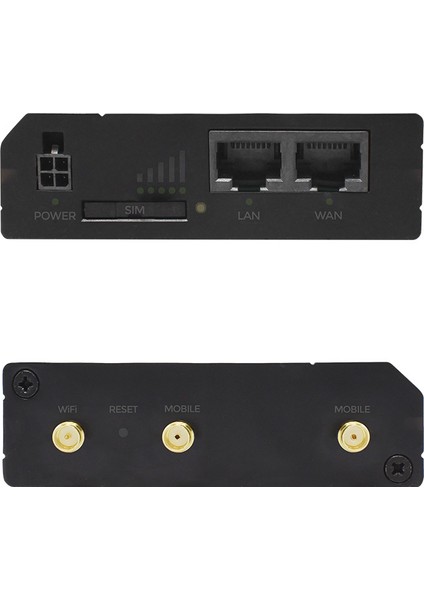Teltonıka RUT241 Lte Router