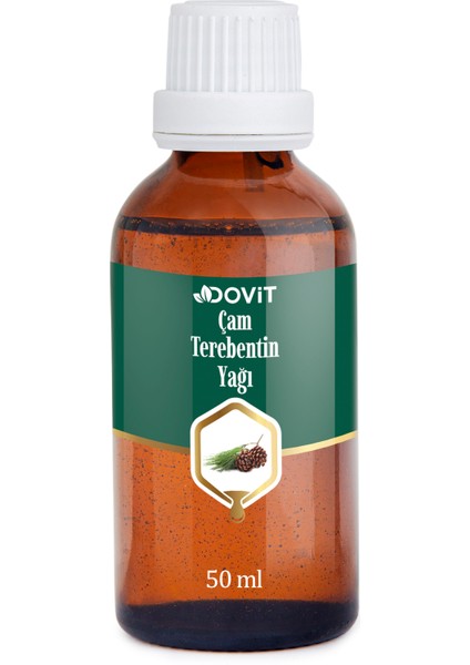 Çam Terebentin Yağı 50 ml