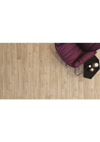 Laminant Parke Rivera 5039 Charismatic Oak Ac4 32.sınıf 8 x 192 x 1285 mm 1 Paket 2,2205 M2