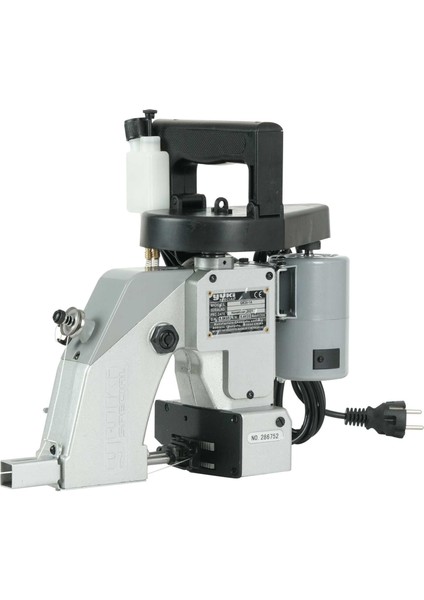 Yuki GK26-1A Çuval Ağzı Dikiş Dikme Makinesi