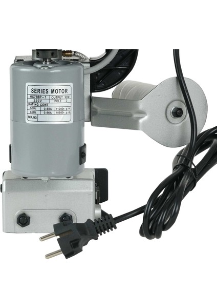 Yuki GK26-1A Çuval Ağzı Dikiş Dikme Makinesi