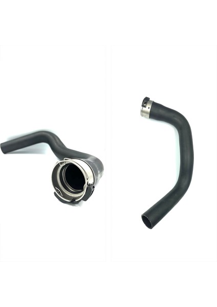 Hortum Intercool Qashqai 1,6 Dci 11-13