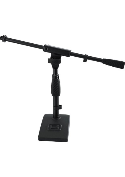 GFW-MIC-0821 | Compact Base Bass Drum And Amp Mic Stand