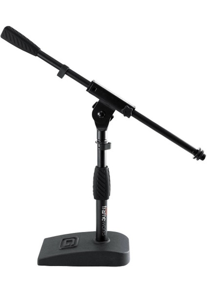 GFW-MIC-0821 | Compact Base Bass Drum And Amp Mic Stand