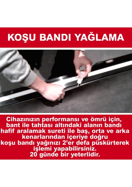 Break M F1 Masajlı ve Manuel Eğimli Koşu Bandı 2,5 Hp