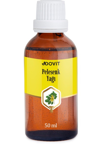 Pelesenk Yağı 50 ml