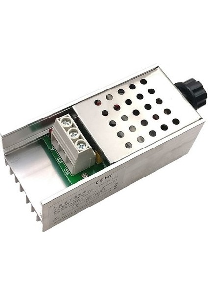Roba 10000 Watt Dimmer Ac 220V 10000W