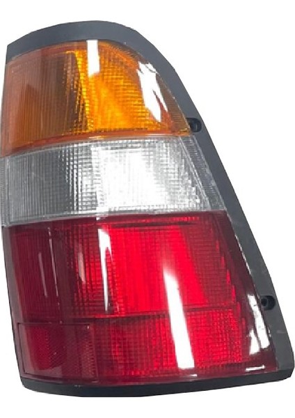 Tfr Sağ Stop Lambası Sarı Beyaz Kırmızı 1997-2002