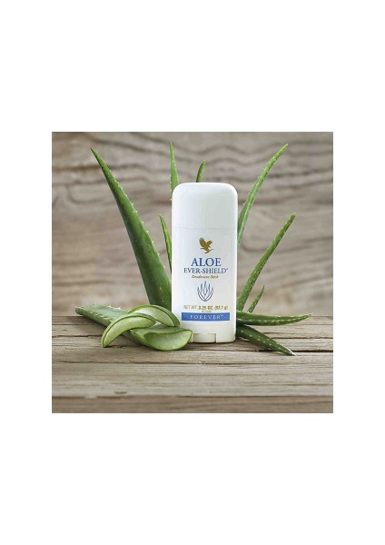 Aloe Veralı Aloe Ever-Shield Deodorant Rollon