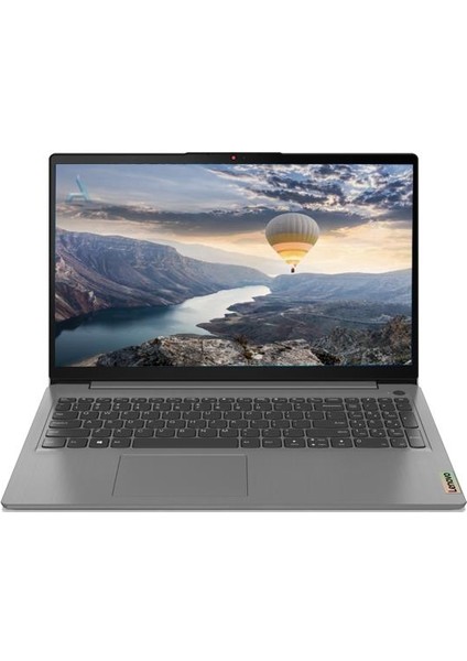 Ideapad 3 Intel Core I3 1115G4 20GB 256GB SSD Fdos 15.6" Fhd Taşınabilir Bilgisayar 82H803G2TX008