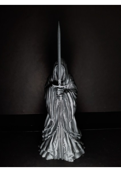 Nazgul Figür - Yüzüklerin Efendisi