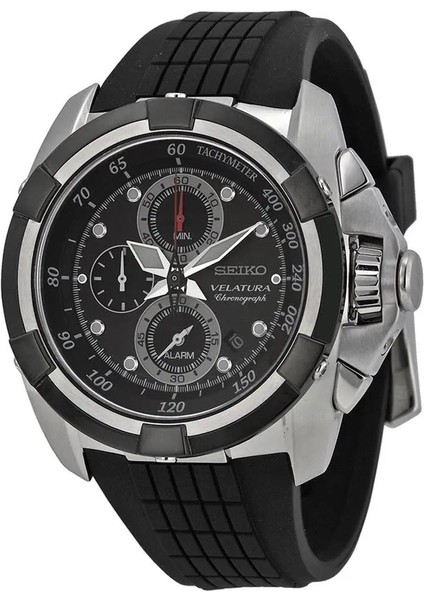 Seiko Velatura SNAA93P2 Uyumlu Silikon Saat Kordonu Kayışı fırsatları