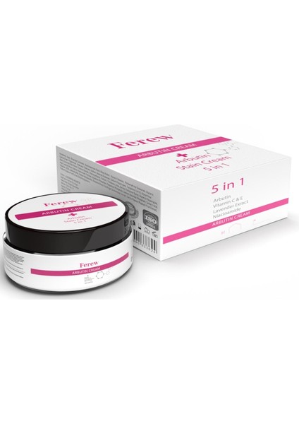 Aydınlatıcı Serum