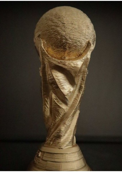 Dünya Kupası Fifa World Cup Altın fiyatları