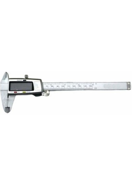 Dijital Kumpas Ölçü Aleti 0-150MM 6''