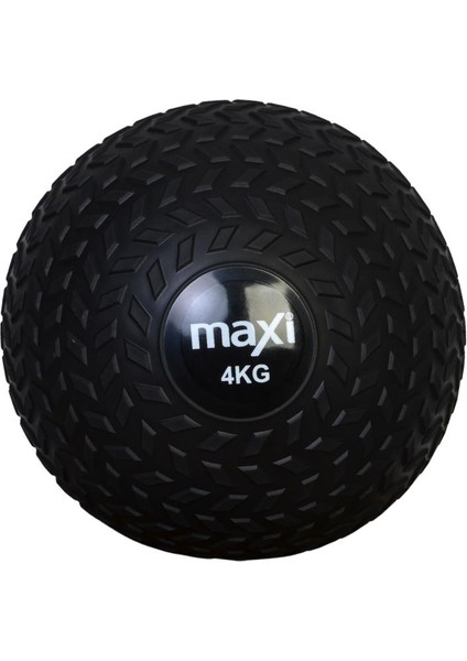 Sağlık Topu Slam Ball 4 kg