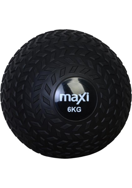 Sağlık Topu Slam Ball 6 kg