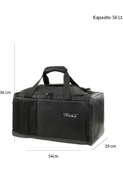 Training Sportsbag M Unisex Spor Çantası 07885301 fiyatları