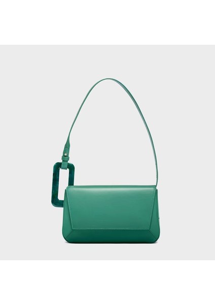 Basit Omuz Çantası Modaya Uygun Koltuk Altı Çantası (Yurt Dışından) fiyatları