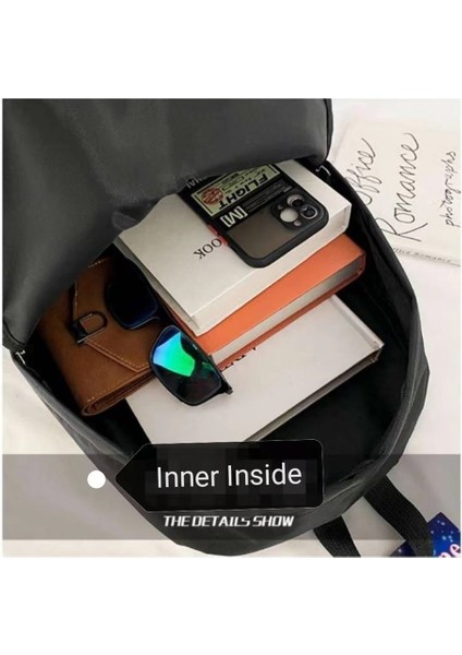 Köpekbalığı Öğrenci Çantası (Yurt Dışından) fiyatları