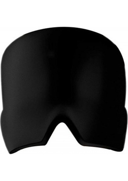 Soğuk Terapi Için Touca Alivio Da Enxaqueca Esticável Preto (Yurt Dışından) modelleri