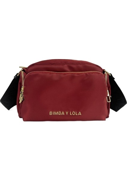 Klasik Tarzda Omuzdan Askili Çanta Tüm Maçlara Uygun Bayan Postacı Çantası (Yurt Dışından)