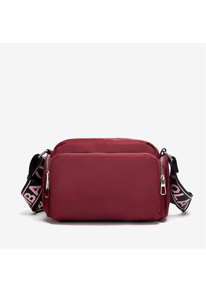 Klasik Tarzda Omuzdan Askili Çanta Tüm Maçlara Uygun Bayan Postacı Çantası (Yurt Dışından) fiyatları