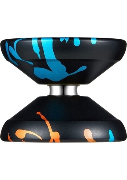 Magic Yoyo Y01 Alaşım Yoyo (Yurt Dışından)