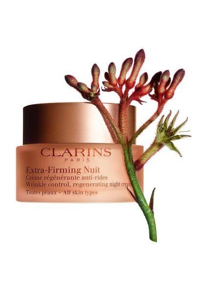 Extra Firming Night Cream 50 ml Gece Kremi