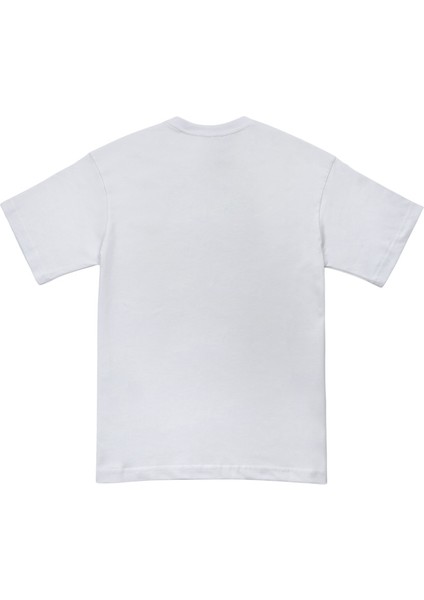 Kadın Vegan Beyaz T-Shirt - Mental Health Matters Tasarım fiyatları