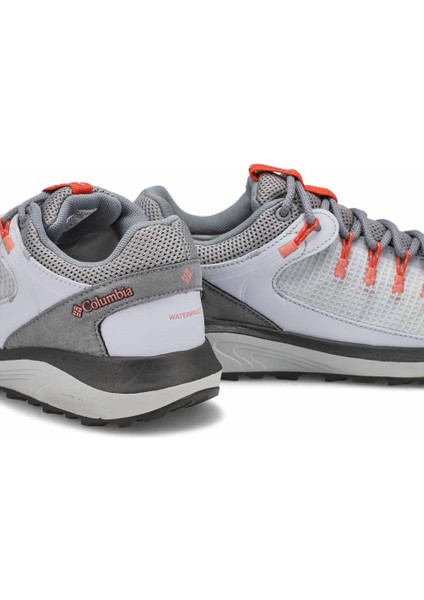 Trailstorm Waterproof Kadın Ayakkabı