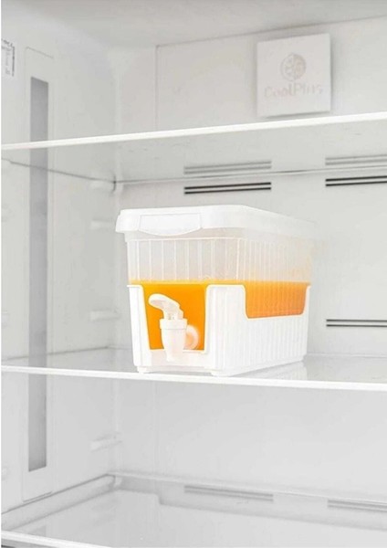 Çok Fonksiyonlu Ayaklı Sebil Kokteyl Meşrubat Çeşmesi 4 lt modelleri