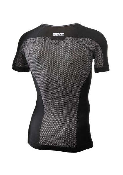 Sıx2 Yazlık Termal T-Shırt Karbon Siyah TS1L Bt fiyatları