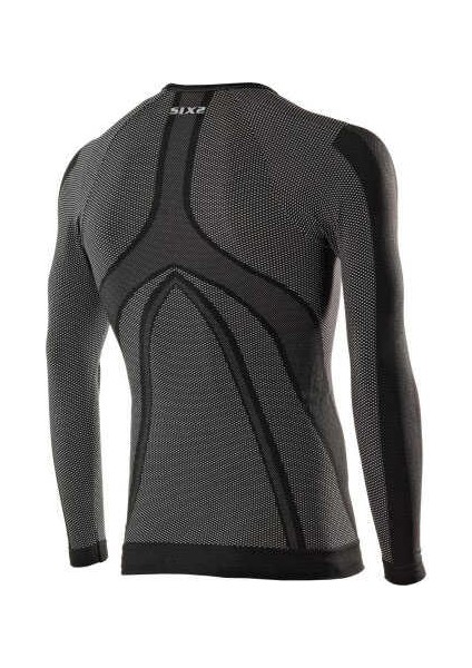 Sıx2 4 Mevsim Termal Uzun Kollu T-Shırt Karbon Siyah Ts2 fiyatları