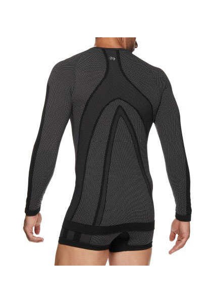 Sıx2 4 Mevsim Termal Uzun Kollu T-Shırt Karbon Siyah Ts2 fırsatları