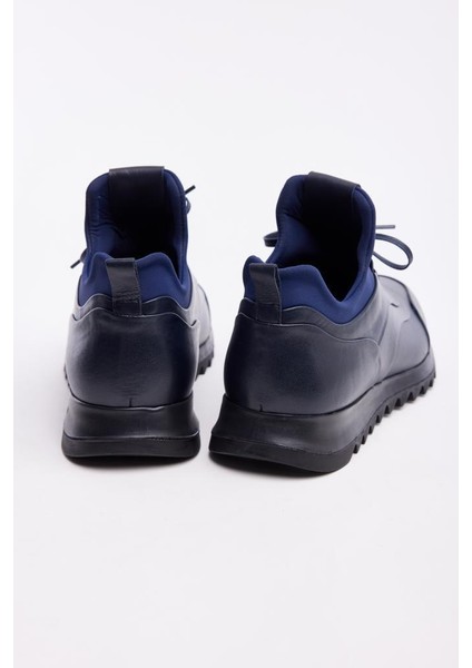 Deri Erkek Sneaker
