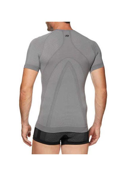 Sıx2 4 Mevsim Termal T-Shırt Koyu Gri Ts1 fırsatları