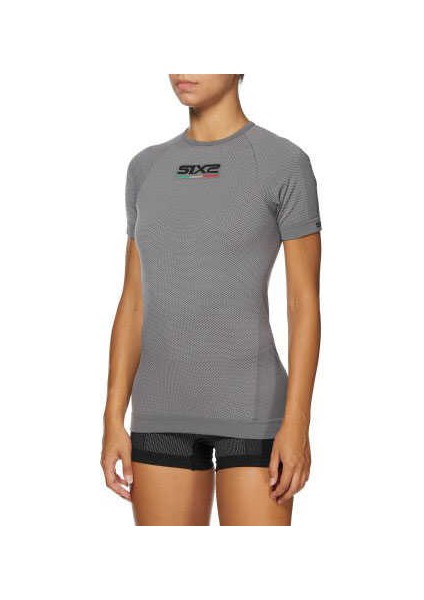 Sıx2 4 Mevsim Termal T-Shırt Koyu Gri Ts1 indirimleri