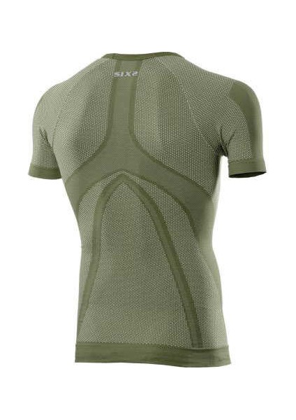 Sıx2 4 Mevsim Termal T-Shırt Haki Ts1 fiyatları