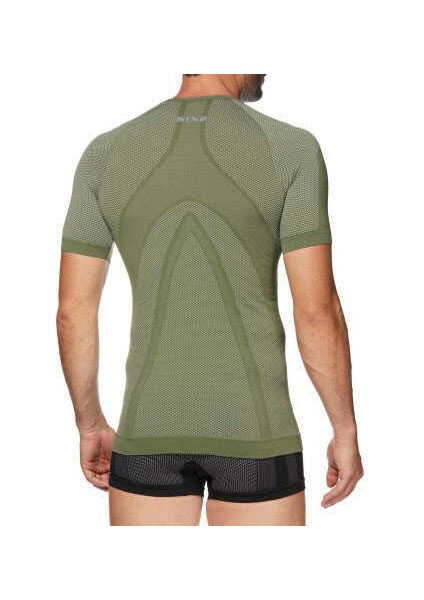 Sıx2 4 Mevsim Termal T-Shırt Haki Ts1 fırsatları