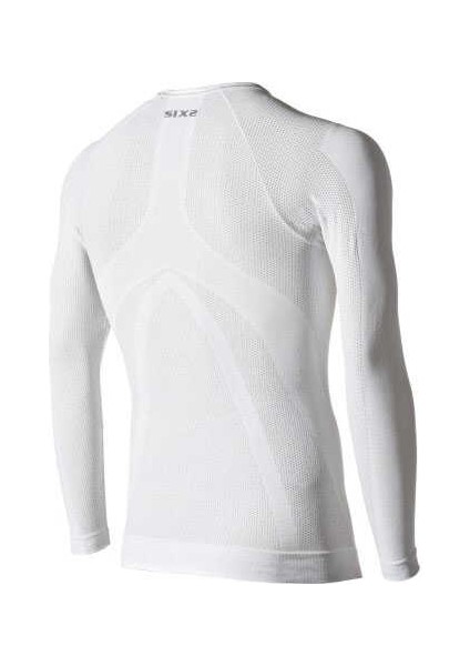Sıx2 4 Mevsim Termal Uzun Kollu T-Shırt Beyaz Ts2 fiyatları